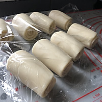 桂花红糖掉渣烧饼的做法图解15