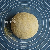 【BBQ烤鸡肉披萨】的做法图解1