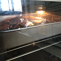 圣诞节餐桌必备 香草烤鸡腿的做法图解11