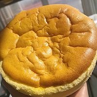 酸奶蛋糕的做法图解16