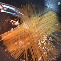 #春季食材大比拼#番茄肉酱意大利面的做法图解2