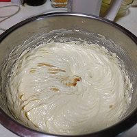 雪域柠檬磅蛋糕#长帝烘焙节（半月轩）#的做法图解5