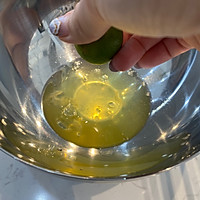 美学甜点—海盐奶盖舒芙蕾的做法图解6