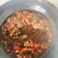 饺子粉汤的做法图解4
