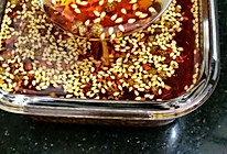 红油辣椒#金龙鱼外婆香小榨菜籽油#的做法
