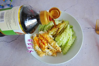 #珍选捞汁 健康轻食季 | 减脂菜酸甜可口，多吃也不长肉