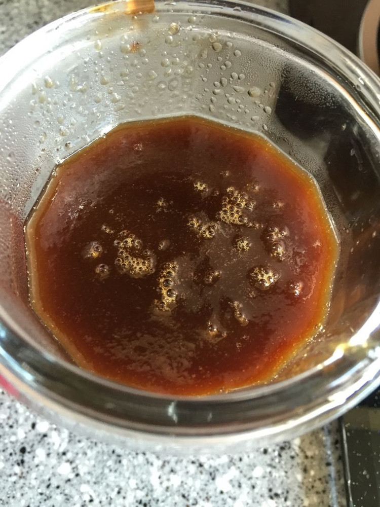 自制秋梨膏的做法
