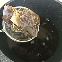 #夏日撩人滋味#快手版巨好喝的珍珠奶茶的做法图解6