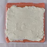 #“佳”节好滋味#红丝绒蛋糕卷的做法图解15
