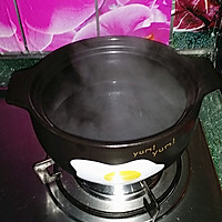 赤豆小元宵#美的早安豆浆机#的做法图解6