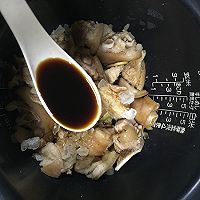 电饭锅猪脚的做法图解5