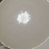 [芒果雪媚娘]雪媚娘皮最简单易学教程的做法图解1
