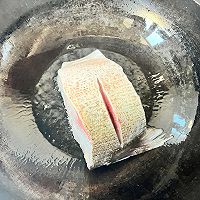 #东古滋味 幸福百味#东北特色东北炖大鱼的做法图解7