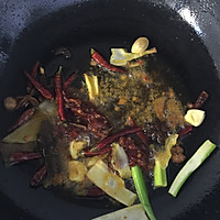 麻辣猪皮的做法图解3