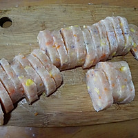 时蔬上校鸡块#丘比轻食厨艺大赛#的做法图解11