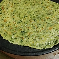 野菜煎饼的做法图解1