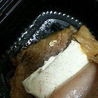 爆浆鸡排的做法图解4