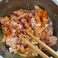 独家鸡肉抄手的做法图解5
