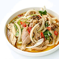 手撕椒麻鸡的做法图解6