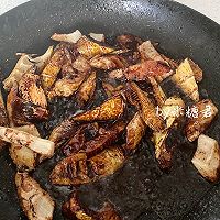 春日下饭菜：油焖春笋的做法图解6