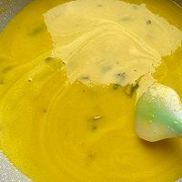 玉米南瓜口蘑浓汤的做法图解8