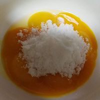 樱桃草莓蛋糕的做法图解3