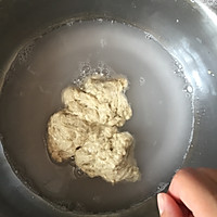 自制凉皮的做法图解3