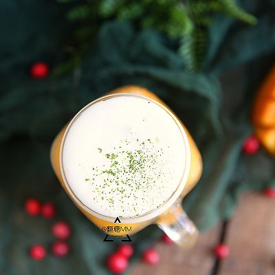 这次不榴芒了,只有芝芝芒芒