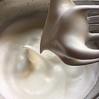 肉松蛋糕卷的做法图解5