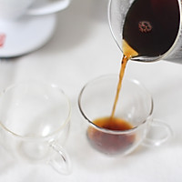 黄金曼特宁——手冲咖啡的制作的做法图解19