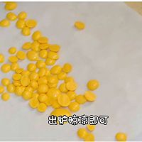 入口即化的宝宝蛋黄溶豆的做法图解14
