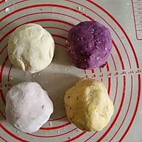 芋圆西米露的做法图解3