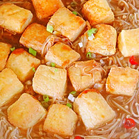 金针菇日本豆腐￨超级撑场面的做法图解9