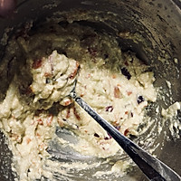减脂煎饼（一人食）的做法图解1