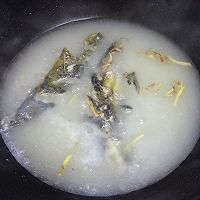 黄骨鱼豆腐汤的做法图解4