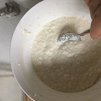 玉米浆饼的做法图解6