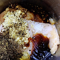 黑椒鸡扒的做法图解3