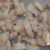 台风天的卤肉饭「厨娘物语」的做法图解8