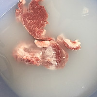 瘦肉炒猪肝（潮汕菜）的做法图解1
