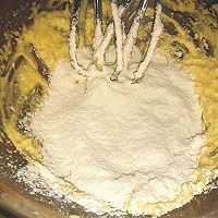 心心相印饼干的做法图解4