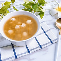 绿豆莲子薏仁甜汤的做法图解14