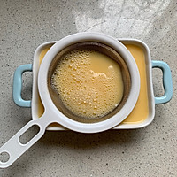 #夏天夜宵High起来！#虾仁炖蛋的做法图解5