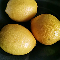百香果柠檬的做法图解2