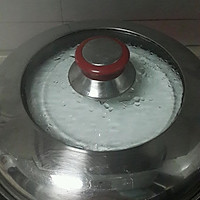 火龙果雪梅娘的做法图解1