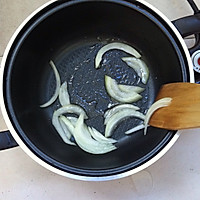 番茄肥牛乌冬面的做法图解7