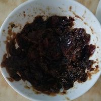 淮山枣泥椰蓉糕的做法图解5