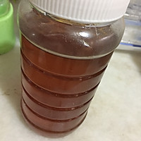 百香果柠檬茶的做法图解4