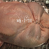 【八宝福禄至】附:整鸡拆骨过程图的做法图解17