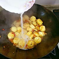 红烧日本豆腐的做法图解11