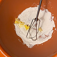 BT21 饼干，可爱美味追星路的做法图解3